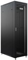 Шкаф напольный 19", 42U NTSS NTSS-R42U60100PD/PDD-BL 875317