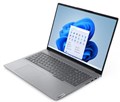 Ноутбук  Lenovo ThinkBook 16 G6 IRL 16 ", Core i5, 16 Гб RAM, 512 Гб SSD, Iris Xe Graphics, Серый 1184078