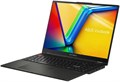 Ноутбук  ASUS Vivobook S 16 Flip TP3604VA-MC132 16 ", Core i3, 8 Гб RAM, 512 Гб SSD, UHD Graphics, Черный 1048820