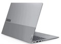 Ноутбук  Lenovo ThinkBook 16 G6 IRL 16 ", Core i7, 16 Гб RAM, 512 Гб SSD, Iris Xe Graphics, Серый 1094270