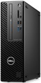 Системный блок Dell Precision 3460 SFF CTO Base Intel Core i3, 16 ГБ, 512 Гб, Intel UHD Graphics 730,  ОС Не установлена 1195109