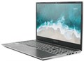Ноутбук  Nerpa Caspica I752-15 15.6 ", Core i7, 32 Гб RAM, 1 Тб SSD, Iris Xe Graphics, Серый 1068059
