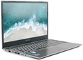 Ноутбук  Nerpa Caspica I752-15 15.6 ", Core i7, 32 Гб RAM, 1 Тб SSD, Iris Xe Graphics, Серый 1068059
