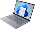 Ноутбук  Lenovo Thinkbook 14 G8 14 ", Core Ultra 5, 16 Гб RAM, 512 Гб SSD, Arc graphics, Серый 1210094