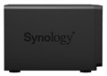 Сетевой накопитель  Synology DS620slim 723325