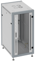 Шкаф напольный 19", 27U SYSMATRIX SL 6827.713 847850