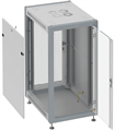 Шкаф напольный 19", 27U SYSMATRIX SL 6827.713 847850