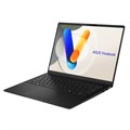 Ноутбук  ASUS Vivobook S 14 OLED M5406NA-QD109 14 ", Ryzen 5, 16 Гб RAM, 1 Тб SSD, Radeon 660M, Черный 1092590