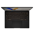 Ноутбук  ASUS Vivobook S 14 OLED M5406NA-QD109 14 ", Ryzen 5, 16 Гб RAM, 1 Тб SSD, Radeon 660M, Черный 1092590