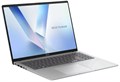Ноутбук  ASUS VivoBook 16 M1607KA-MB037 16 ", Ryzen 5, 32 Гб RAM, 512 Гб SSD, Radeon Graphics, Серебристый 1236902