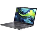 Ноутбук  Acer Aspire A15-41M-R65W 15.6 ", Ryzen 5, 16 Гб RAM, 512 Гб SSD, Radeon 660M, Серый 1099029
