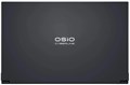 Ноутбук  OSIO CyberLine C170i-001 17.3 ", Core i5, 16 Гб RAM, 512 Гб SSD, GeForce RTX 3050, Темно-серый 1183939