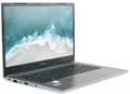 Ноутбук  Nerpa Caspica I752-14 14 ", Core i7, 16 Гб RAM, 512 Гб SSD, Iris Xe Graphics, Серый 1195650