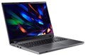 Ноутбук  Acer TravelMate TMP216-51-G2-72GZ 16 ", Core i7, 16 Гб RAM, 512 Гб SSD, Iris Xe Graphics, Серебристый 1124303