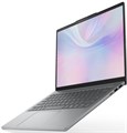Ноутбук  Lenovo IdeaPad Slim 5 14AHP10 14 ", Ryzen 7, 16 Гб RAM, 512 Гб SSD, Radeon Graphics, Серый 1209887