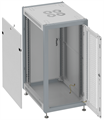 Шкаф напольный 19", 33U SYSMATRIX SL 6633.732 847765
