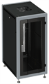 Шкаф напольный 19", 27U SYSMATRIX SL 6827.934 847641