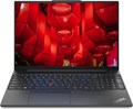 Ноутбук  Lenovo ThinkPad E16 Gen 1 16 ", Core i5, 8 Гб RAM, 512 Гб SSD, UHD Graphics, Черный 1099924