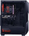 Системный блок Bloody BD-PC CH61C1 Intel Core i5, 16 ГБ, 1 Тб, nVidia GeForce RTX 3050,  ОС Windows 11 Домашняя 1192795