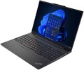 Ноутбук  Lenovo ThinkPad E16 G1 16 ", Ryzen 5, 48 Гб RAM, 512 Гб SSD, Radeon Graphics, Черный 1217797