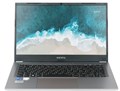 Ноутбук  Nerpa Caspica I752-14 14 ", Core i7, 32 Гб RAM, 256 Гб SSD, Iris Xe Graphics, Серый 1195656