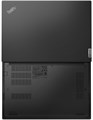 Ноутбук  Lenovo ThinkPad E14 Gen 4 14 ", Core i5, 8 Гб RAM, 256 Гб SSD, Iris Xe Graphics, Черный 1099917