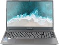 Ноутбук  Nerpa Caspica I752-15 15.6 ", Core i7, 32 Гб RAM, 1 Тб SSD, Iris Xe Graphics, Серый 1068060