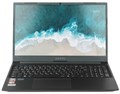 Ноутбук  Nerpa Caspica I752-15 15.6 ", Core i7, 64 Гб RAM, 256 Гб SSD, Iris Xe Graphics, Черный 1195443