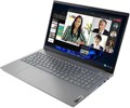 Ноутбук  Lenovo ThinkBook 15 G4 IAP 15.6 ", Core i7, 8 Гб RAM, 512 Гб SSD, Iris Xe Graphics, Серый 1093675