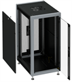 Шкаф напольный 19", 27U SYSMATRIX SL 6827.914 847683