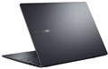 Ноутбук  ASUS B5605CVA-MB0099 16 ", Core i7, 16 Гб RAM, 1 Тб SSD, UHD Graphics, Серый 1226474