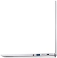 Ноутбук  Acer Swift Go 14 SFG14-41-R3D8 14 ", Ryzen 5, 16 Гб RAM, 1 Тб SSD, Radeon Graphics, Серебристый 1181039