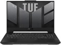 Ноутбук  ASUS TUF Gaming F15 FX507ZC4-HN143 15.6 ", Core i5, 16 Гб RAM, 512 Гб SSD, GeForce RTX 3050, Серый 1071659