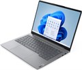 Ноутбук  Lenovo ThinkBook 16 G6 IRL 16 ", Core i5, 32 Гб RAM, 512 Гб SSD, Iris Xe Graphics, Серый 1217777