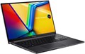 Ноутбук  ASUS VivoBook 15 A1505ZA-L1185 15.6 ", Core i7, 8 Гб RAM, 512 Гб SSD, Iris Xe Graphics, Черный 1054644