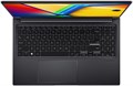Ноутбук  ASUS VivoBook 15 A1505ZA-L1185 15.6 ", Core i7, 8 Гб RAM, 512 Гб SSD, Iris Xe Graphics, Черный 1054644