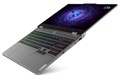 Ноутбук  Lenovo LOQ 15IAX9 15.6 ", Core i5, 16 Гб RAM, 512 Гб SSD, UHD Graphics, Серый 1213693