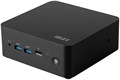 Компьютер  MSI Cubi NUC 1M-095RU 1192180