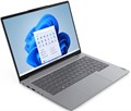 Ноутбук  Lenovo Thinkbook 14 G6 IRL 14 ", Core i7, 16 Гб RAM, 256 Гб SSD, Iris Xe Graphics, Серый 1187516