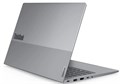Ноутбук  Lenovo Thinkbook 14 G6 IRL 14 ", Core i7, 16 Гб RAM, 256 Гб SSD, Iris Xe Graphics, Серый 1187516