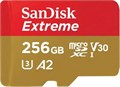 Карта памяти MicroSDXC 256GB SanDisk Extreme 1173704