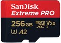 Карта памяти MicroSDXC 256GB SanDisk SDSQXCD-256G-GN6MA 1026728