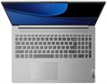 Ноутбук  Lenovo IdeaPad 5 Slim 16IMH9 16 ", Core Ultra 7, 16 Гб RAM, 512 Гб SSD, Arc graphics, Серый 1181420