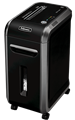 Уничтожитель бумаг  Fellowes Powershred 99Ci 349743