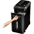 Уничтожитель бумаг  Fellowes Powershred 99Ci 349743