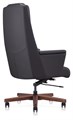 Кресло офисное Бюрократ _DUKE 847342