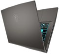 Ноутбук  MSI Thin 15 B13VE-2650XRU 15.6 ", Core i5, 16 Гб RAM, 512 Гб SSD, GeForce RTX 4050, Серый 1168512