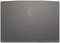 Ноутбук  MSI Thin 15 B13VE-2650XRU 15.6 ", Core i5, 16 Гб RAM, 512 Гб SSD, GeForce RTX 4050, Серый 1168512