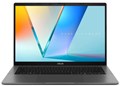 Ноутбук  ASUS Vivobook S14 S3407QA-SF044W 14 ", Snapdragon, 16 Гб RAM, 1 Тб SSD, Adreno, Серый 1195210