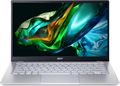 Ноутбук  Acer Swift Go 14SFG14-41 14 ", Ryzen 7, 16 Гб RAM, 1 Тб SSD, Radeon Graphics, Серебристый 1054521